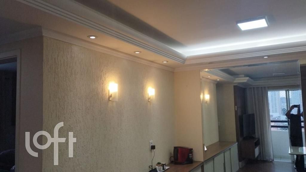 Apartamento à venda com 2 quartos, 50m² - Foto 15
