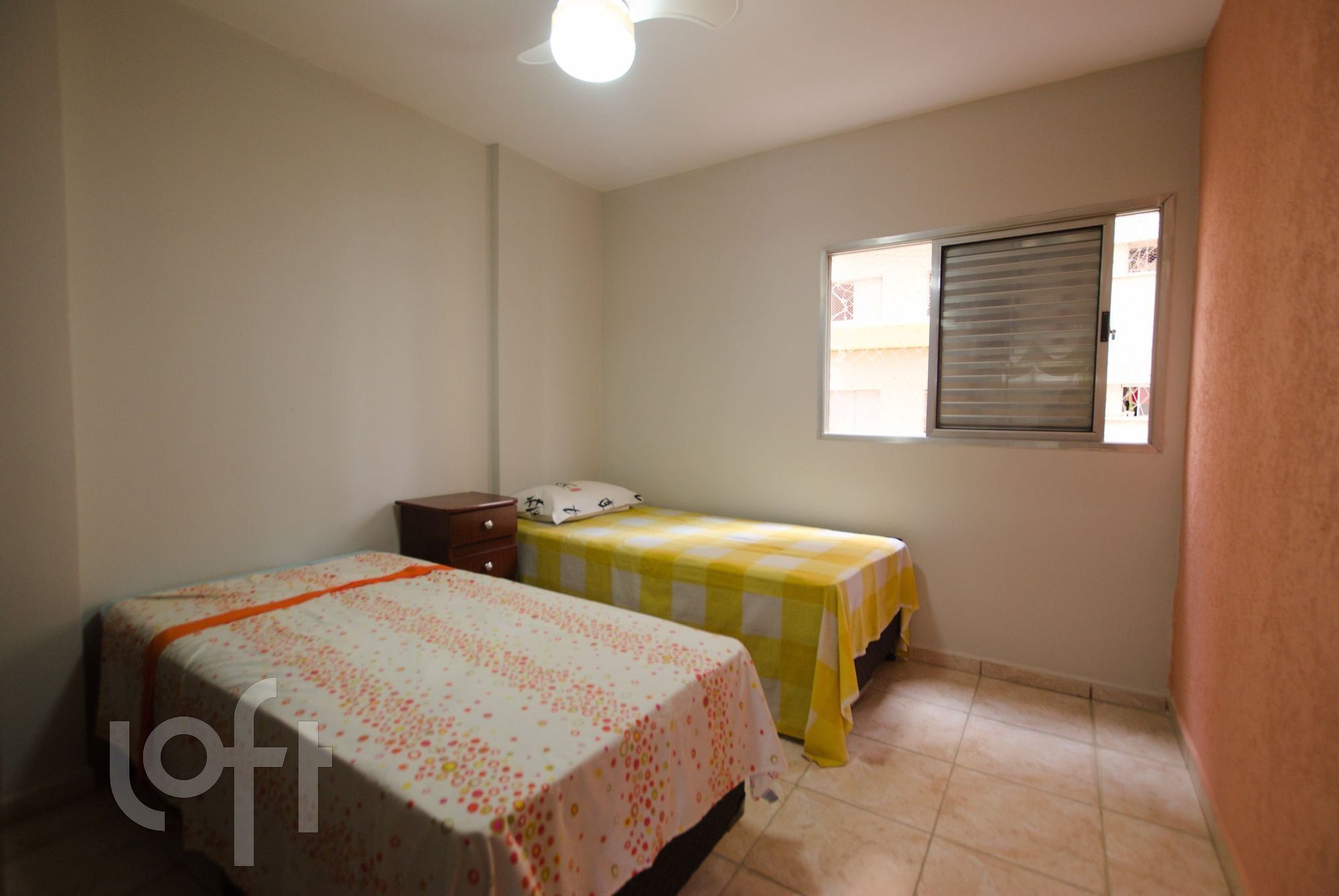 Apartamento, 2 quartos, 50 m² - Foto 4