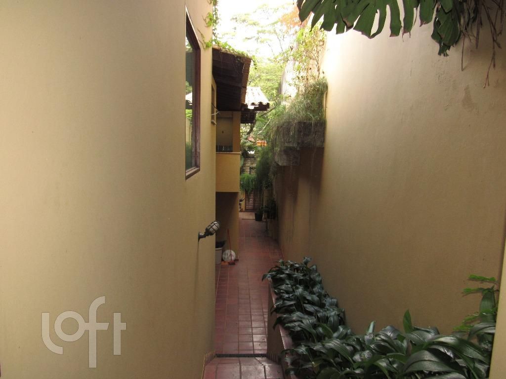 Casa, 4 quartos, 600 m² - Foto 28