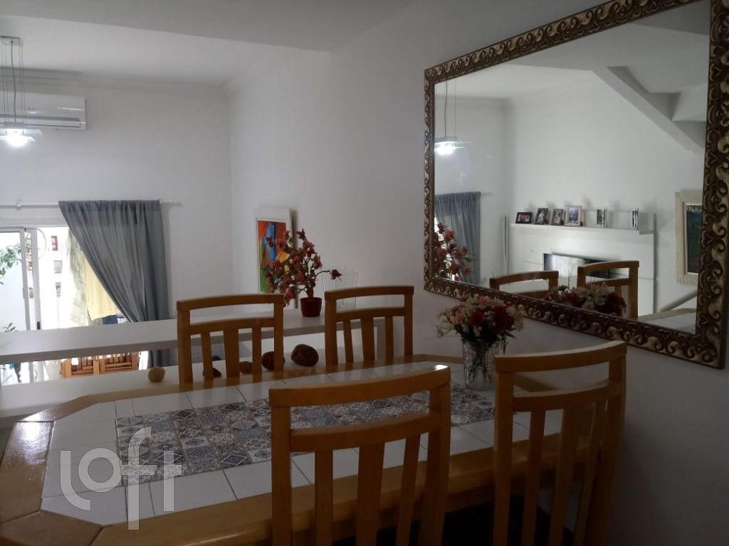 Casa de Condomínio, 2 quartos - Foto 8