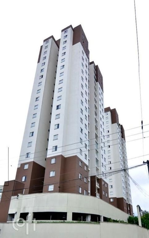 Apartamento, 3 quartos, 65 m² - Foto 9