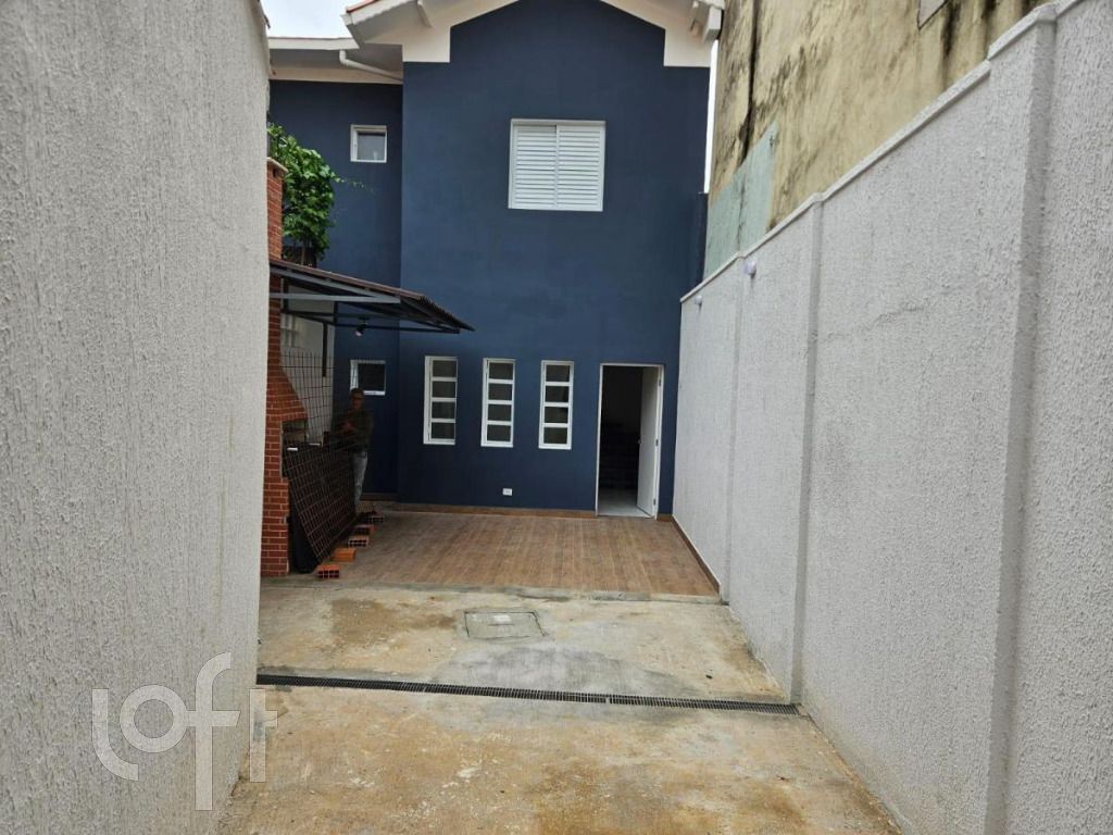 Casa, 2 quartos, 102 m² - Foto 1