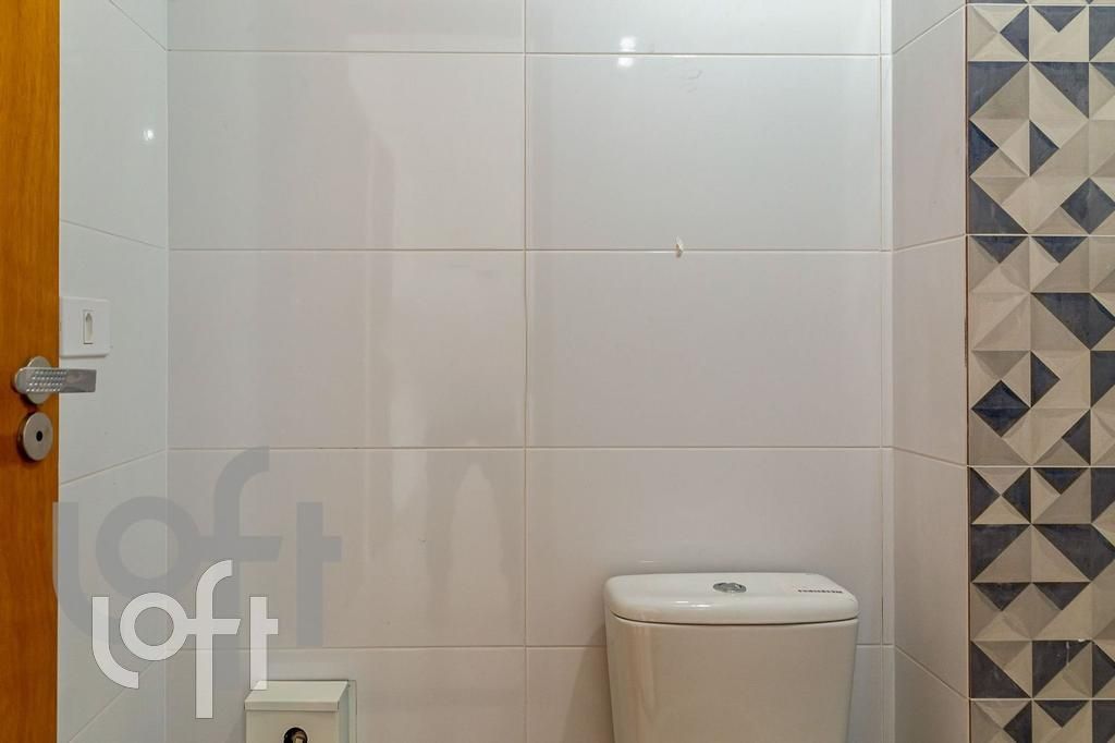 Apartamento, 2 quartos, 44 m² - Foto 20