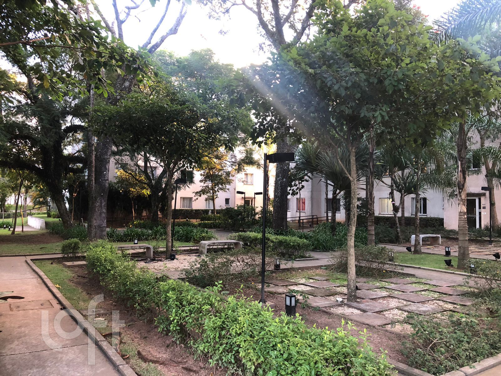 Apartamento, 2 quartos, 43 m² - Foto 15