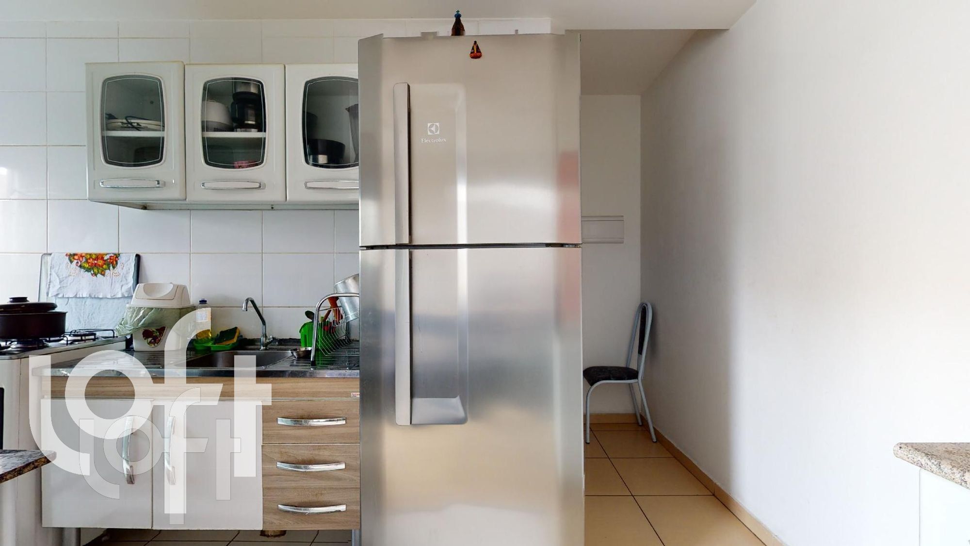 Apartamento, 2 quartos, 46 m² - Foto 25