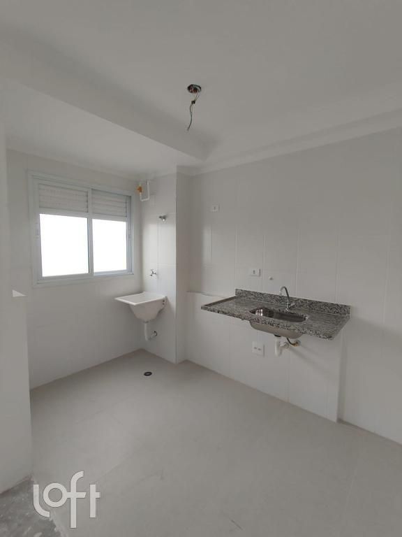Apartamento, 2 quartos, 43 m² - Foto 4
