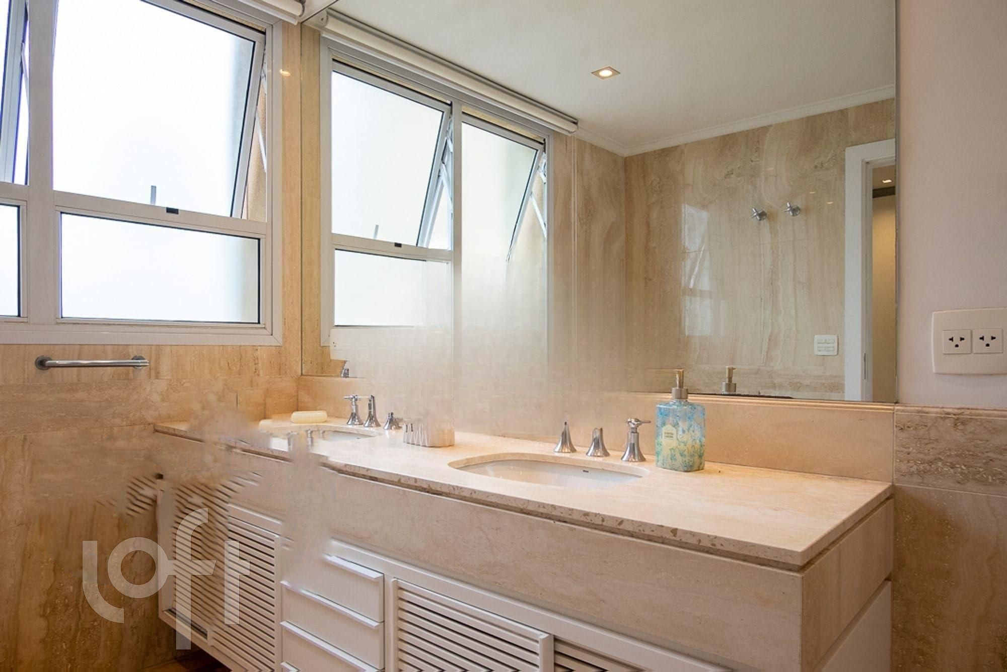 Apartamento, 3 quartos, 264 m² - Foto 27