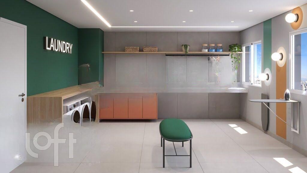 Apartamento, 2 quartos, 38 m² - Foto 7