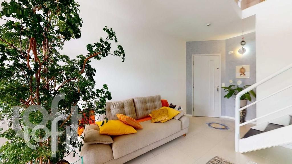 Apartamento à venda com 1 quarto, 70m² - Foto 26