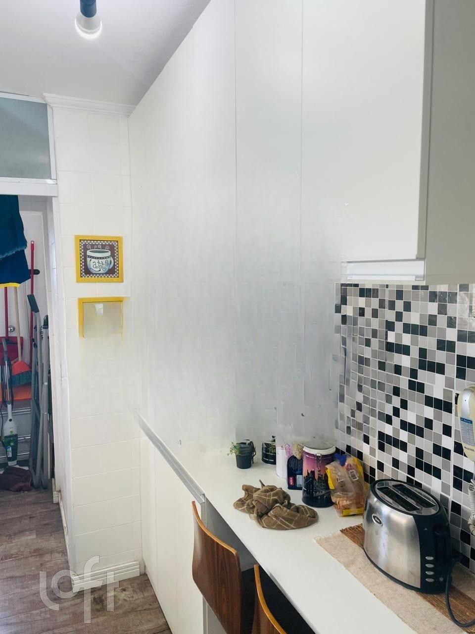 Apartamento, 2 quartos, 55 m² - Foto 7