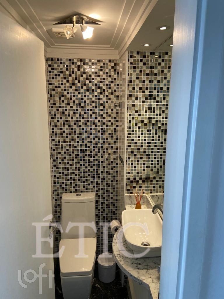 Apartamento à venda com 3 quartos, 92m² - Foto 38