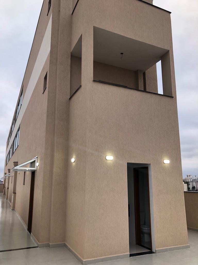 Apartamento, 2 quartos, 48 m² - Foto 1