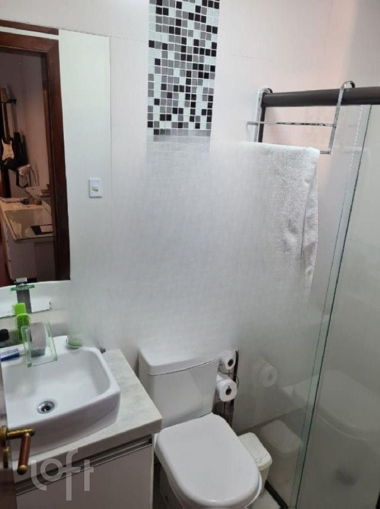 Apartamento, 3 quartos, 128 m² - Foto 11