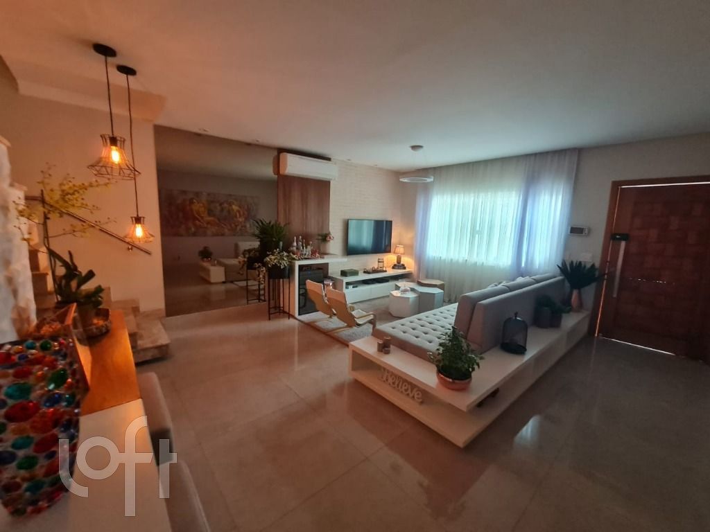 Casa, 3 quartos, 160 m² - Foto 4