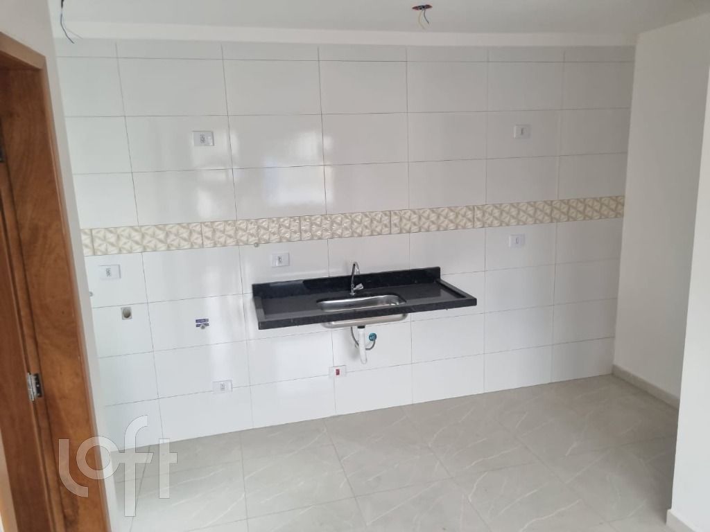 Apartamento, 2 quartos, 40 m² - Foto 10
