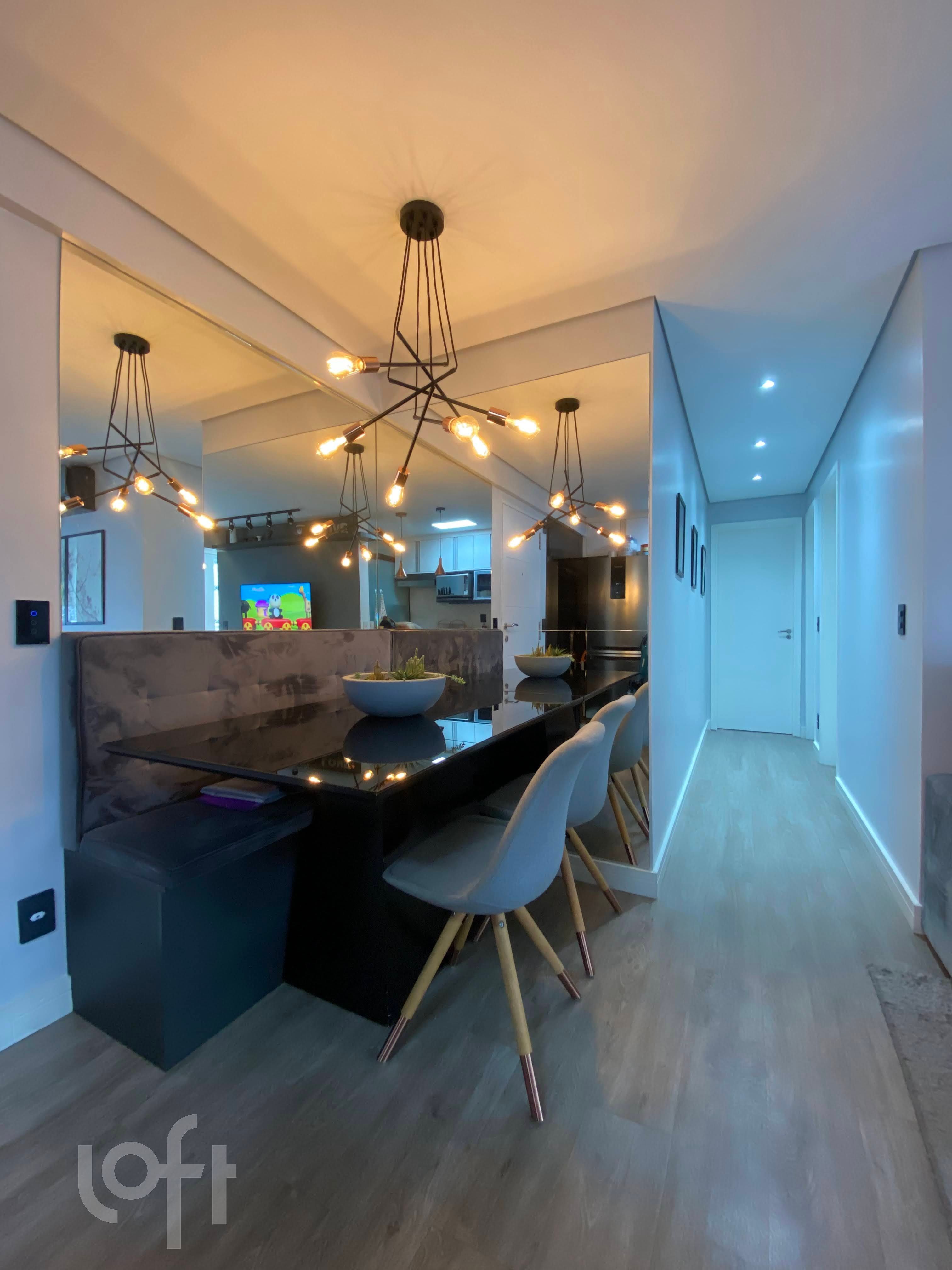 Apartamento, 2 quartos, 58 m² - Foto 14