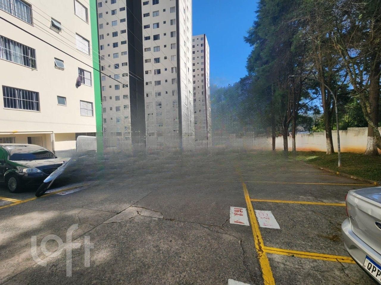 Apartamento à venda com 2 quartos, 50m² - Foto 46