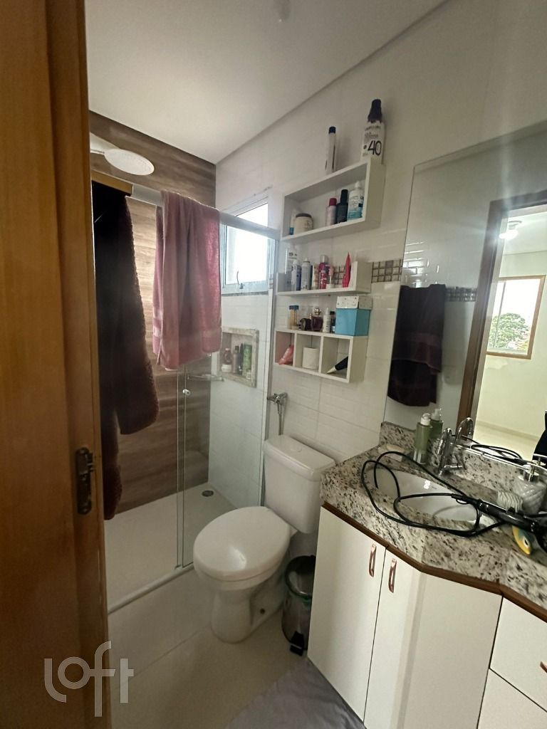 Apartamento, 2 quartos, 60 m² - Foto 11