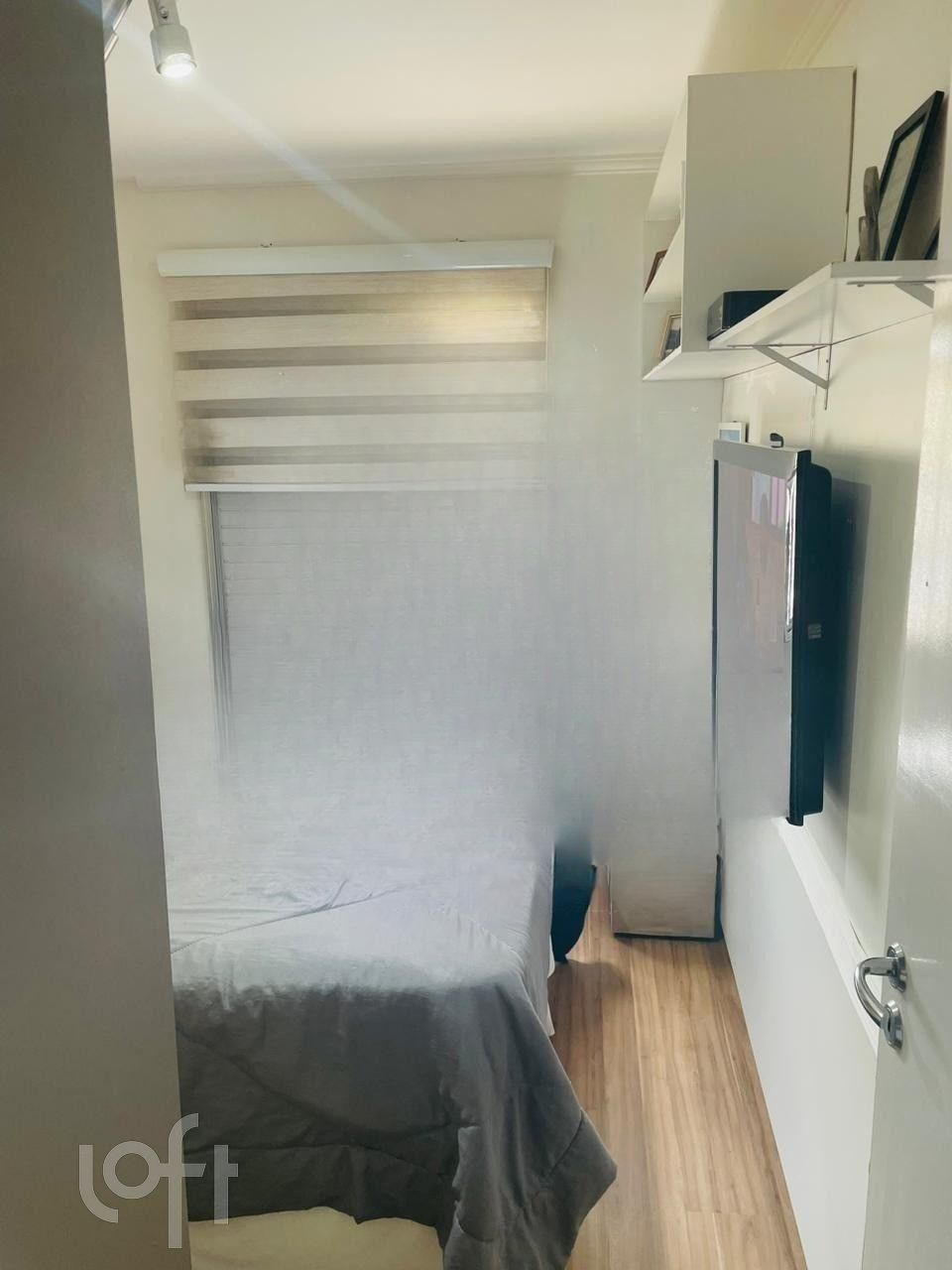 Apartamento, 2 quartos, 55 m² - Foto 9