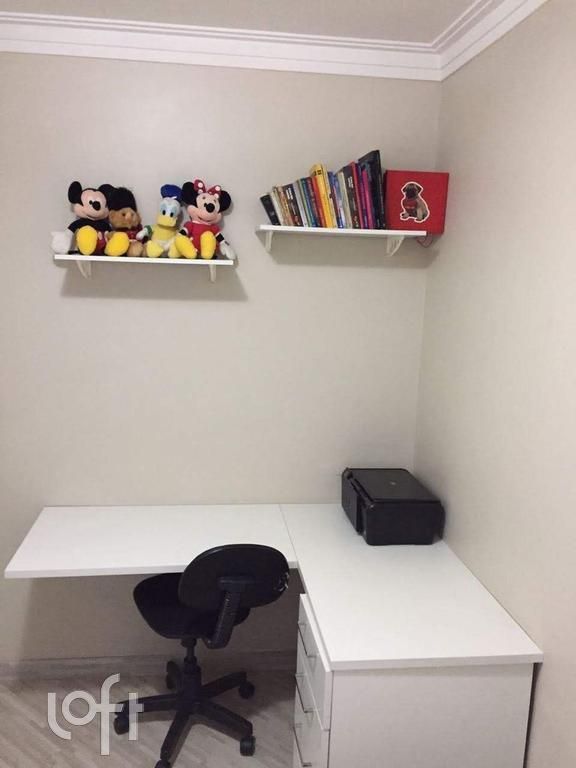 Apartamento, 2 quartos, 55 m² - Foto 1
