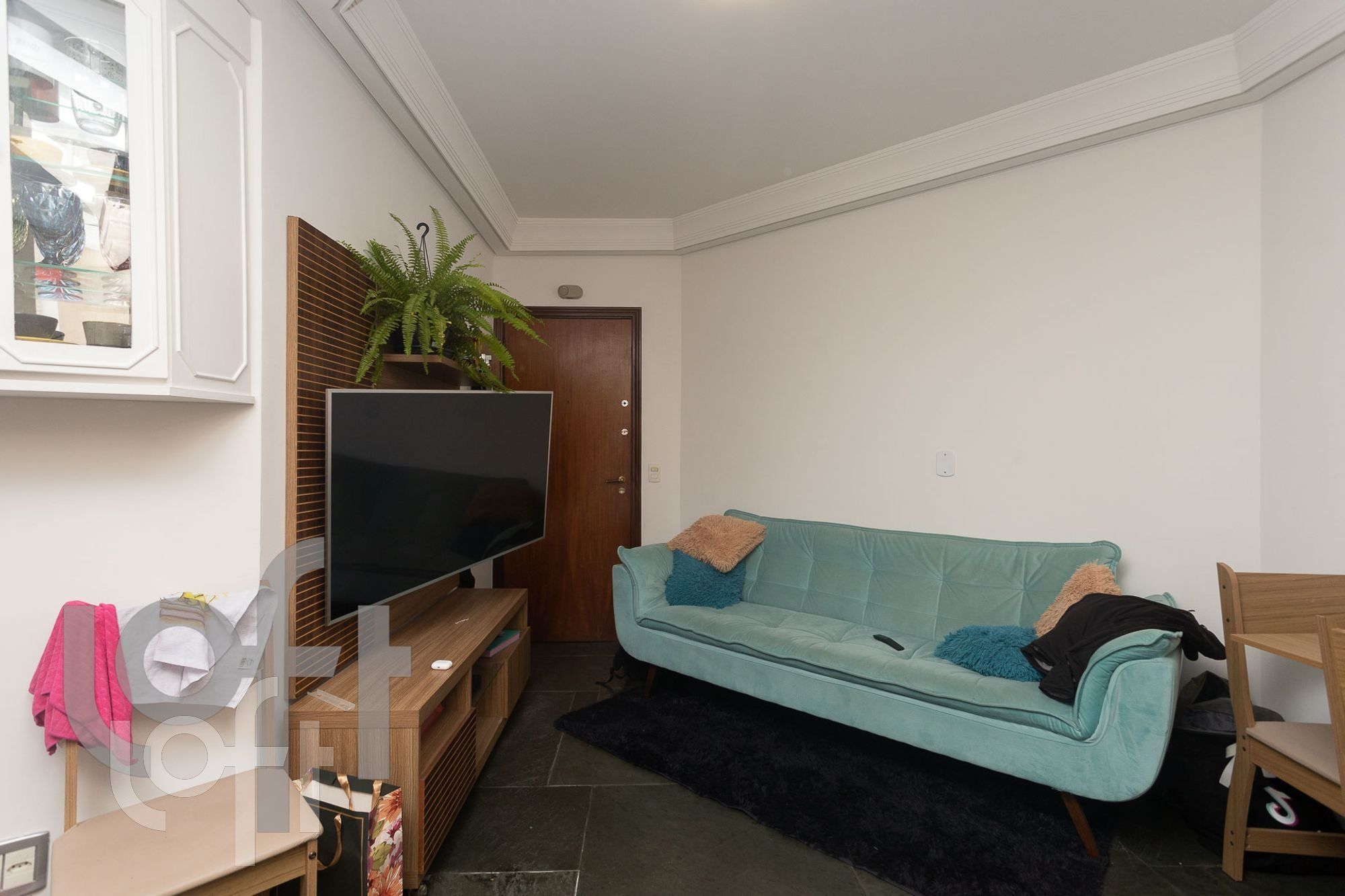 Apartamento à venda com 1 quarto, 58m² - Foto 16