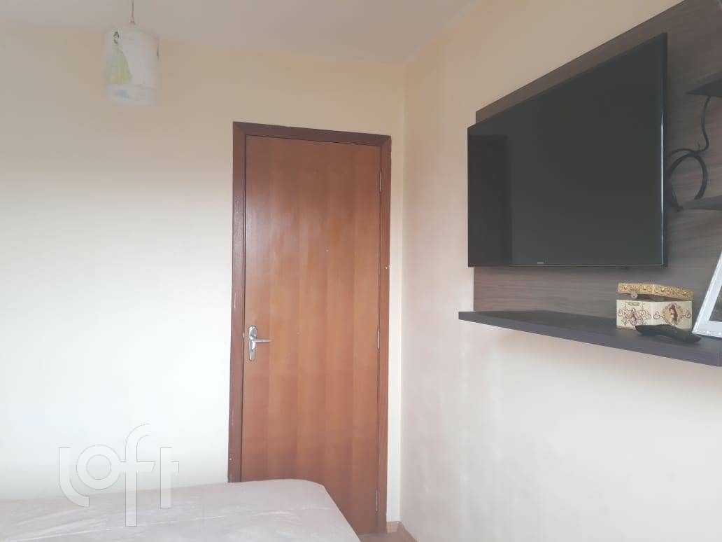 Apartamento, 2 quartos, 55 m² - Foto 8