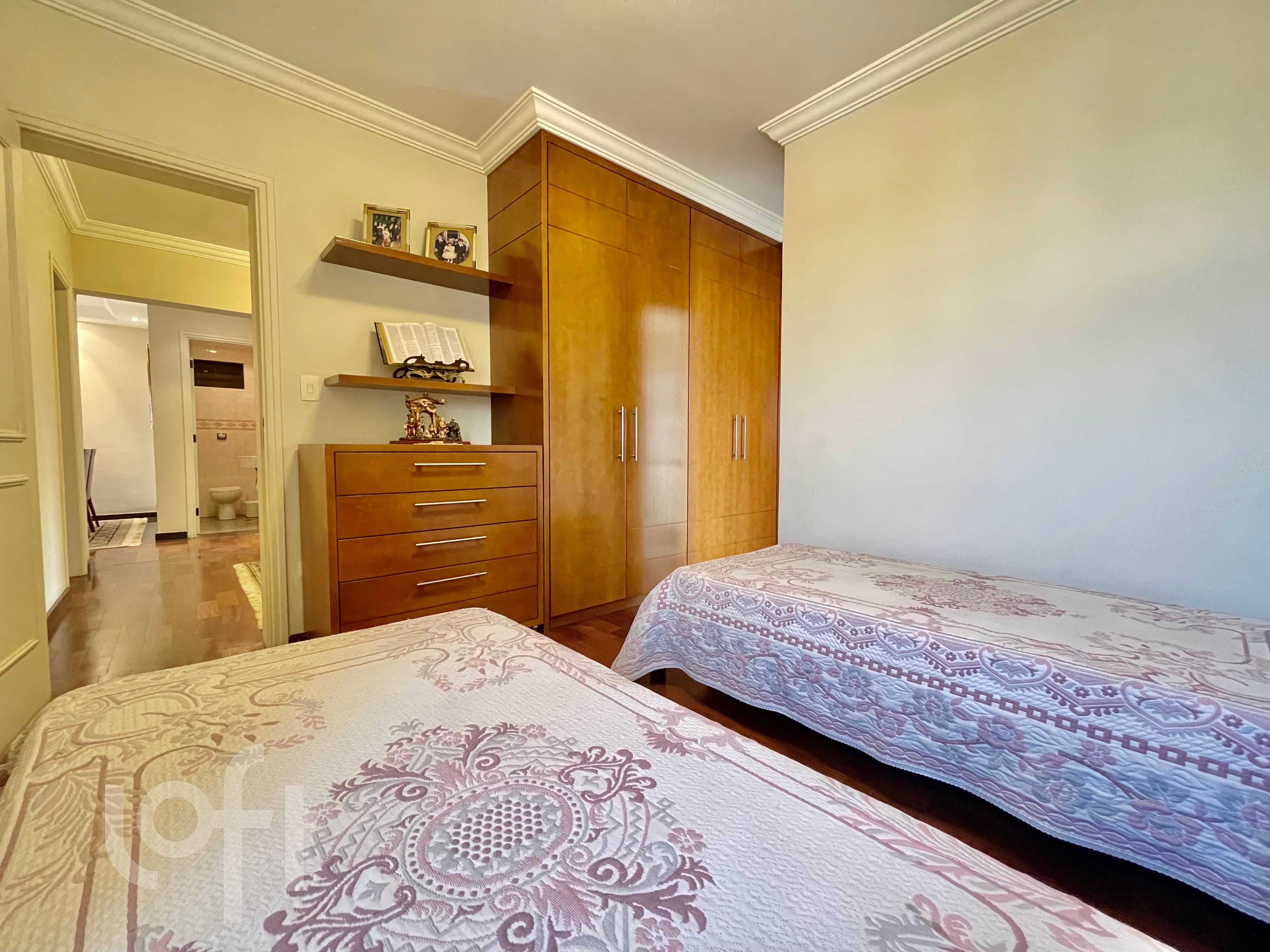 Apartamento, 3 quartos, 153 m² - Foto 13