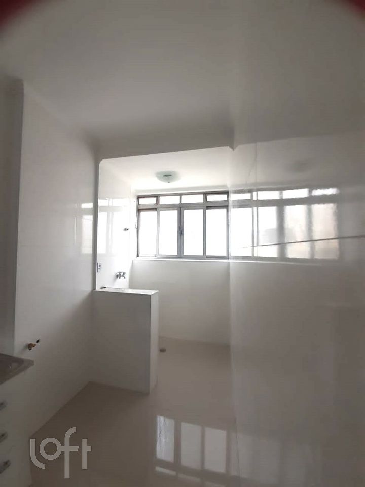 Apartamento à venda com 1 quarto, 45m² - Foto 4