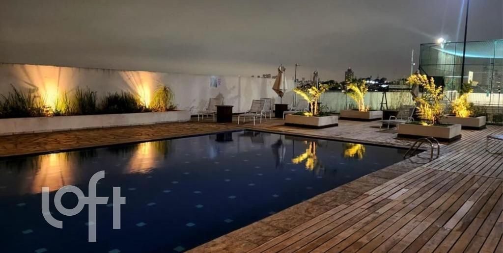 Apartamento à venda com 3 quartos, 60m² - Foto 4