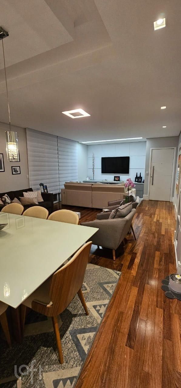 Apartamento, 3 quartos, 113 m² - Foto 5