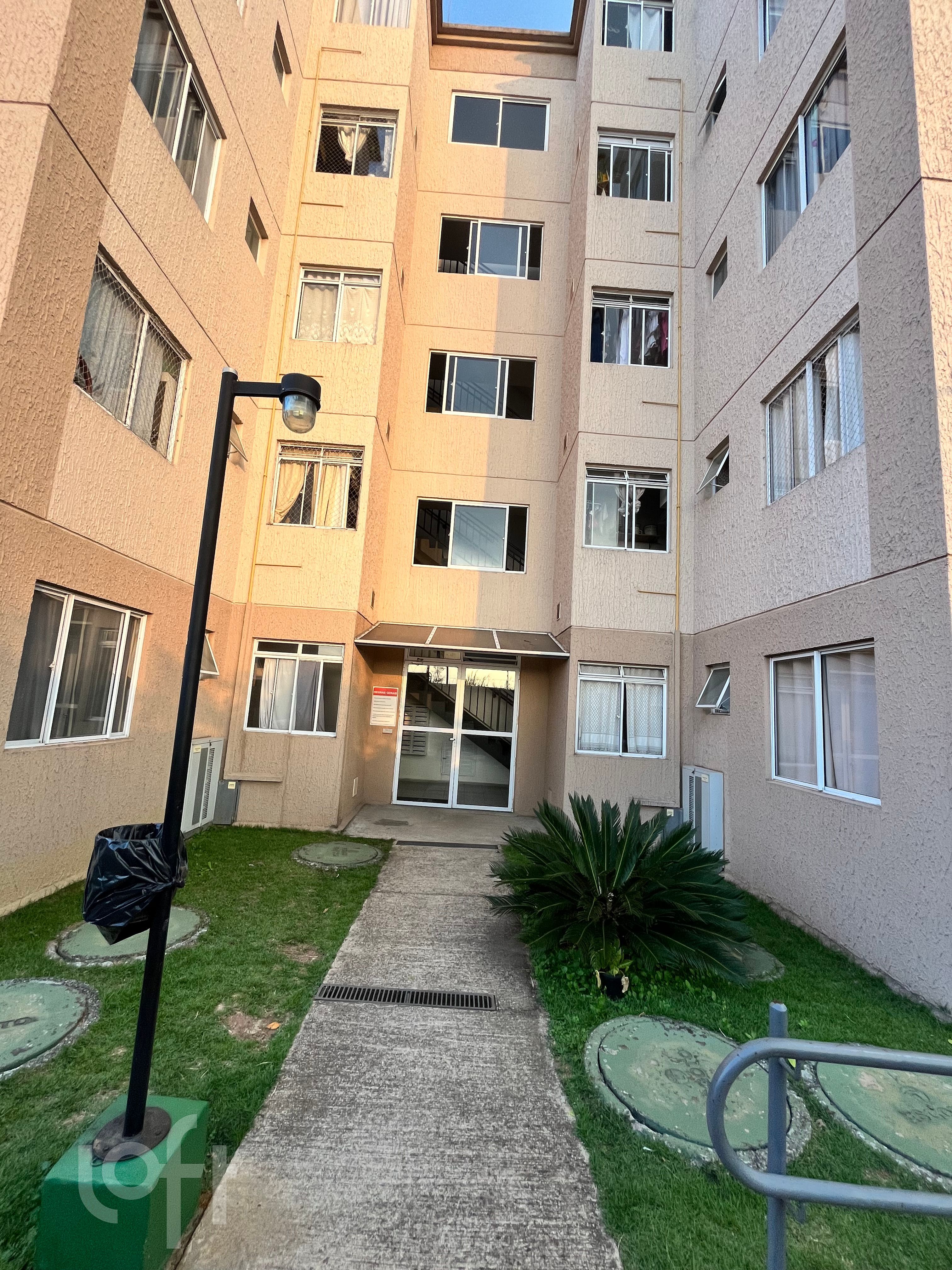Apartamento, 2 quartos, 38 m² - Foto 18