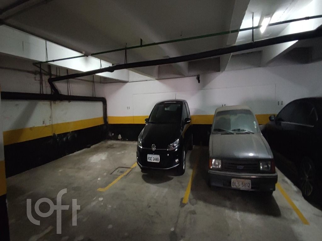 Apartamento, 2 quartos, 65 m² - Foto 3