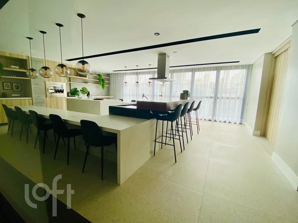 Apartamento à venda com 3 quartos, 158m² - Foto 20