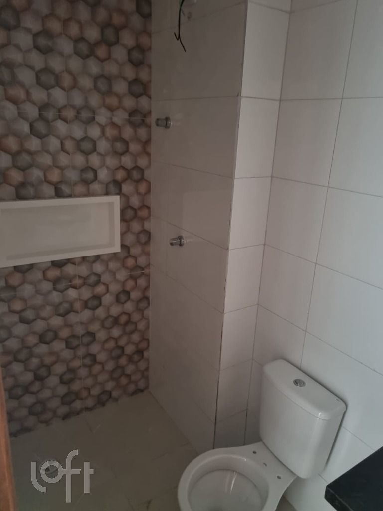 Apartamento, 2 quartos, 40 m² - Foto 1