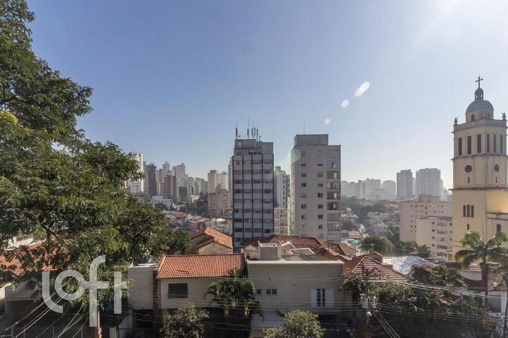 Apartamento à venda com 4 quartos, 320m² - Foto 13