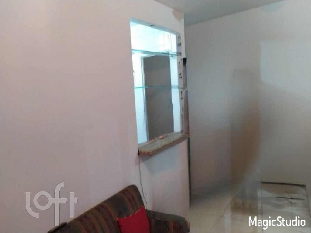 Apartamento, 2 quartos, 56 m² - Foto 6