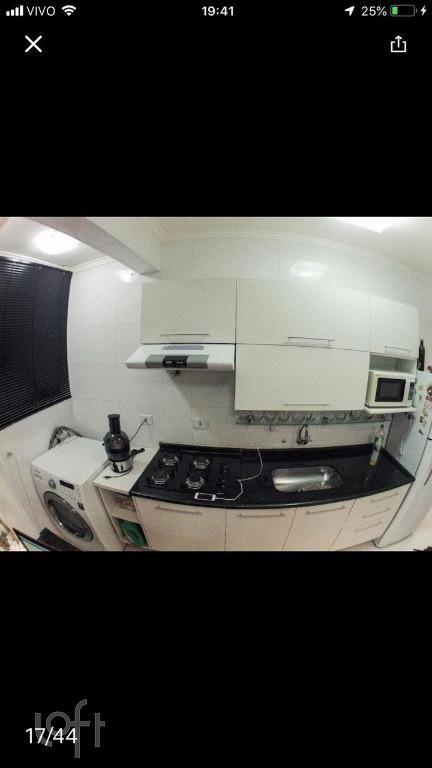 Apartamento, 1 quarto, 42 m² - Foto 9
