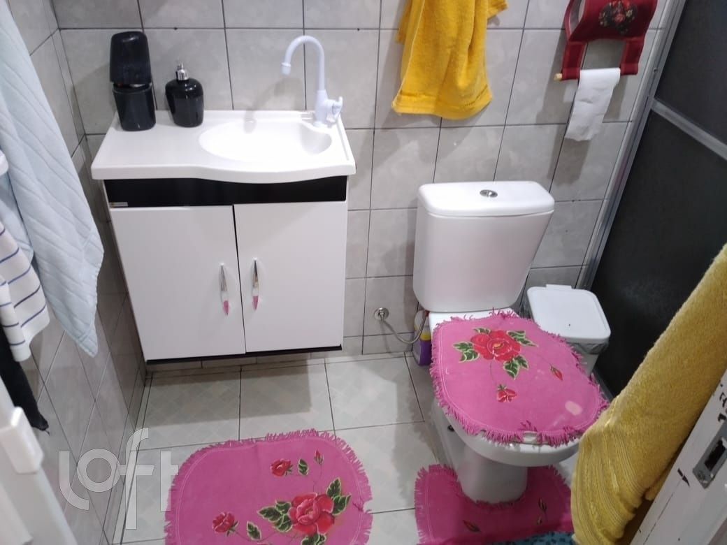 Apartamento, 2 quartos, 54 m² - Foto 19