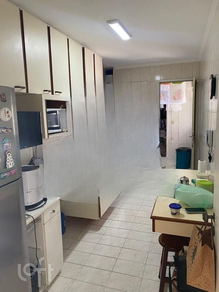 Apartamento à venda com 3 quartos, 73m² - Foto 3