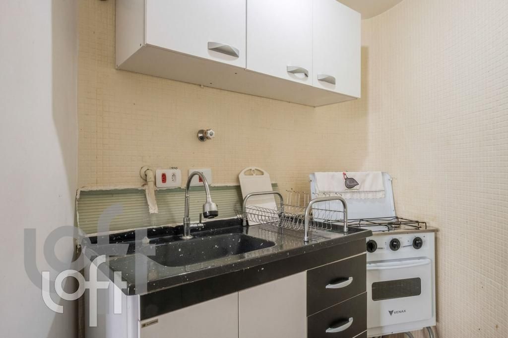 Apartamento à venda com 1 quarto, 48m² - Foto 13