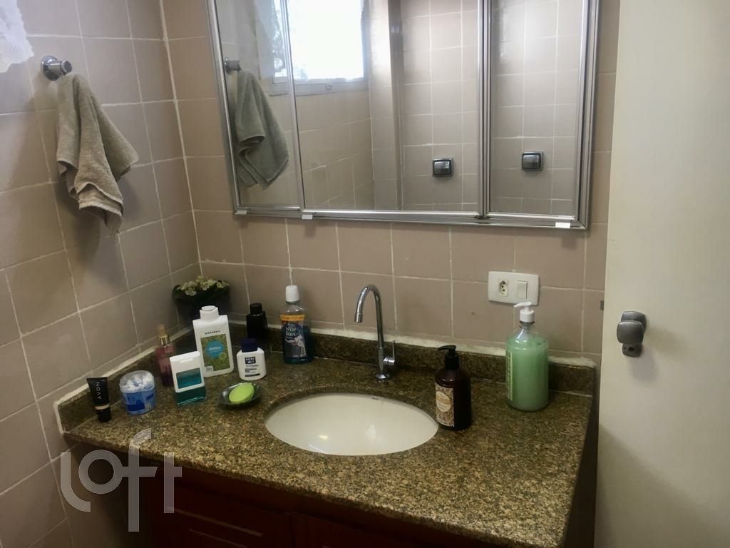 Apartamento, 2 quartos, 70 m² - Foto 8