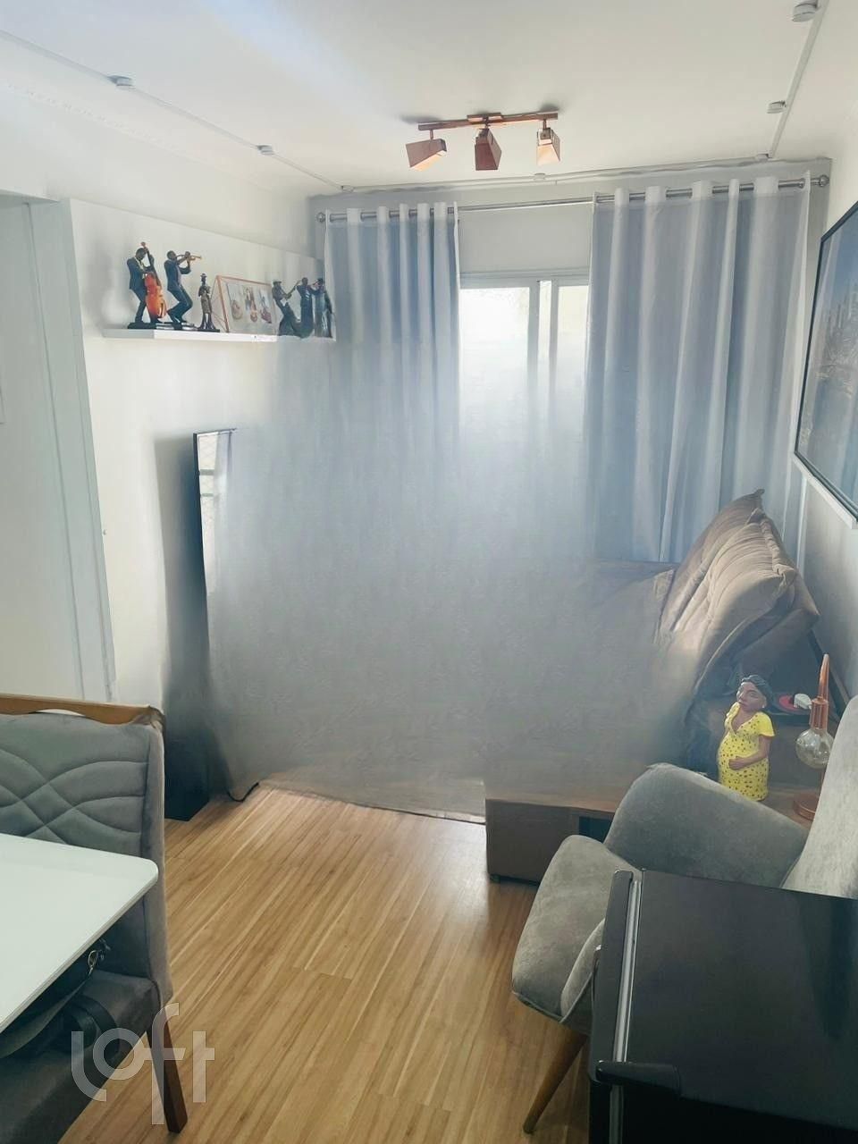 Apartamento, 2 quartos, 55 m² - Foto 1