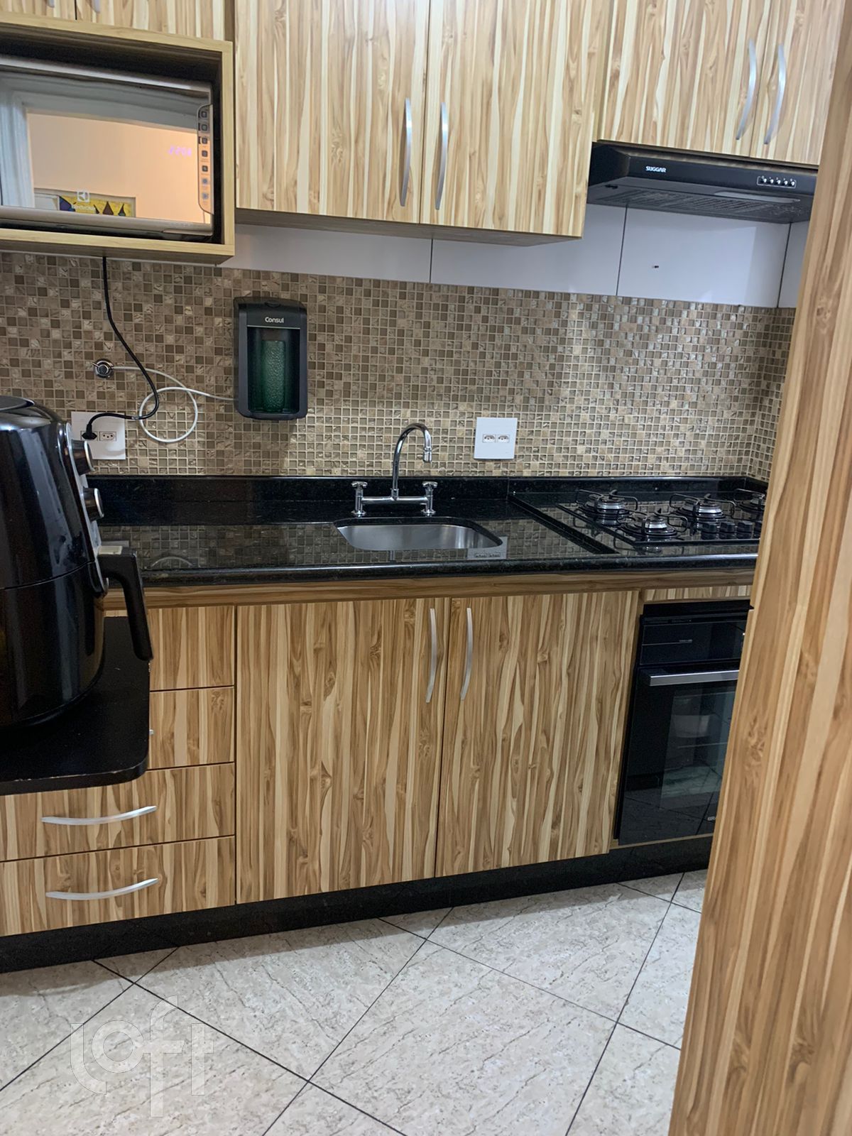 Apartamento à venda, 54m² - Foto 7
