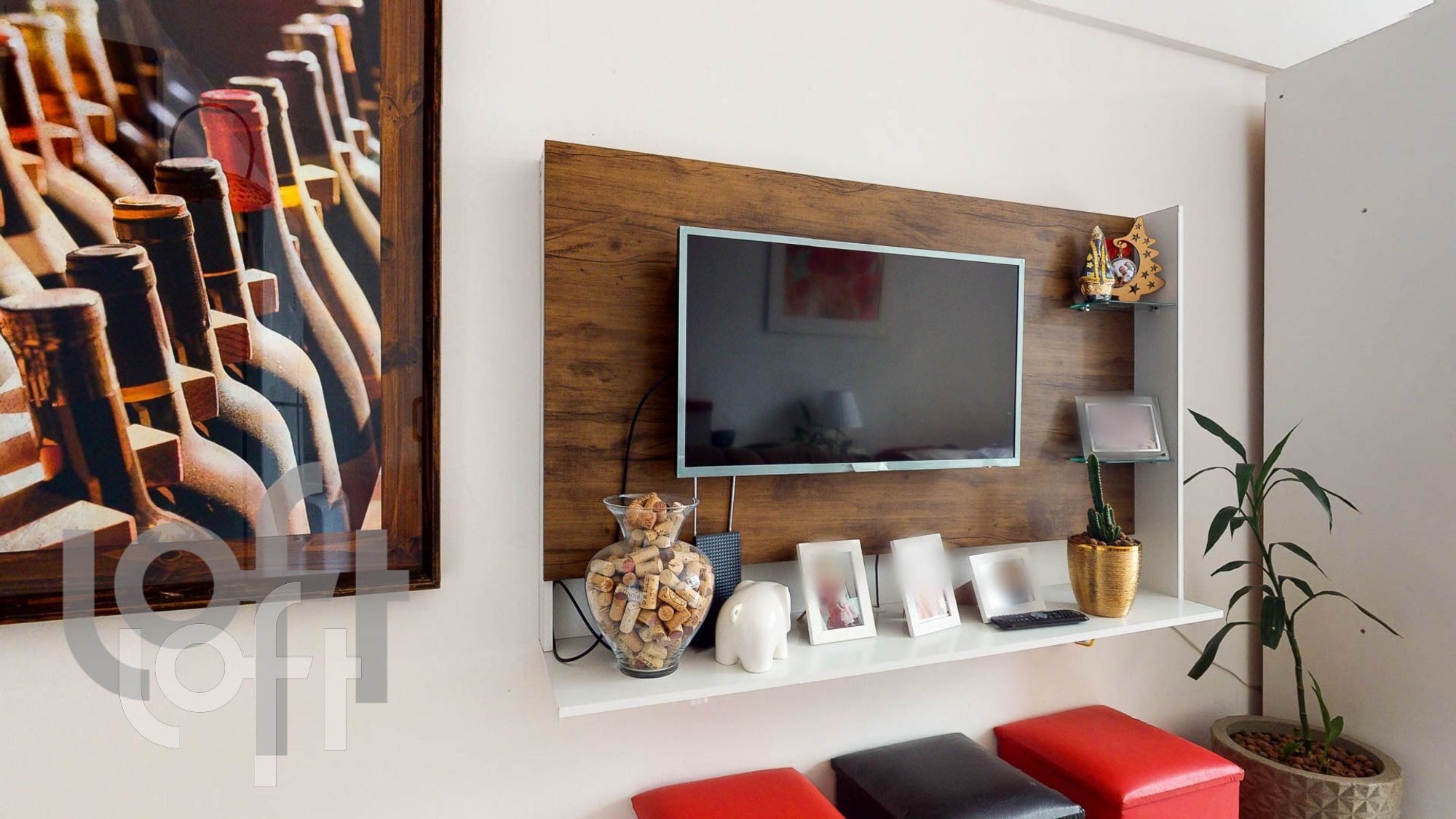 Apartamento, 1 quarto, 30 m² - Foto 13