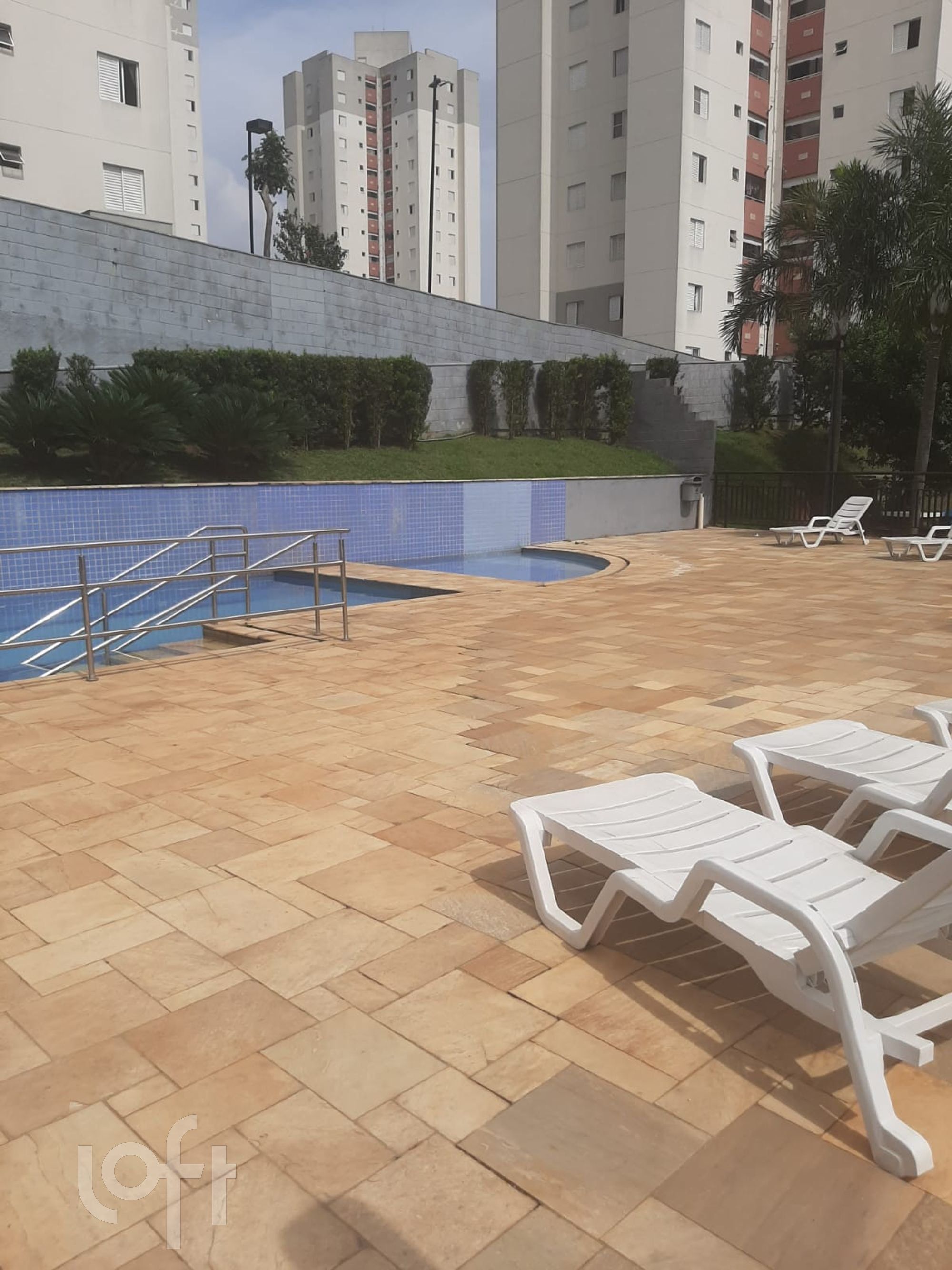 Apartamento à venda com 3 quartos, 69m² - Foto 32