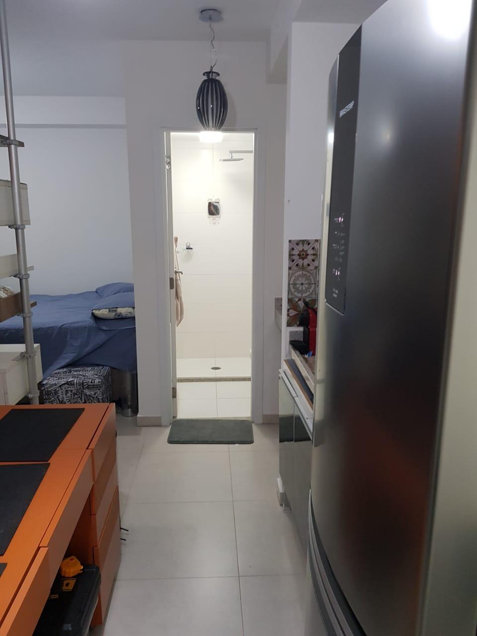 Apartamento, 1 quarto, 41 m² - Foto 5