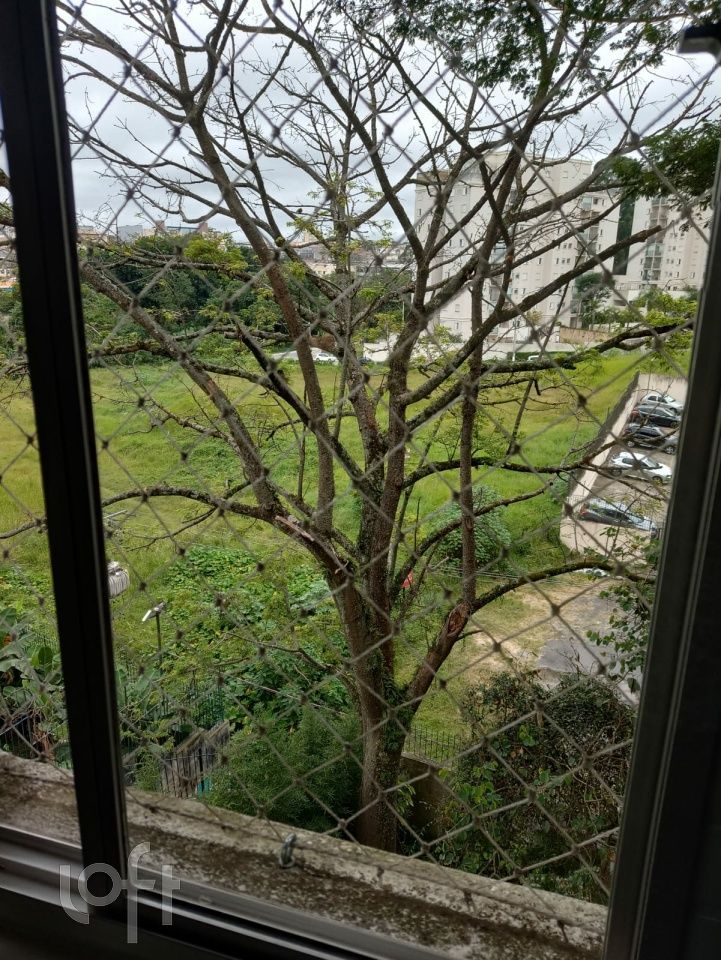 Apartamento, 2 quartos, 52 m² - Foto 6