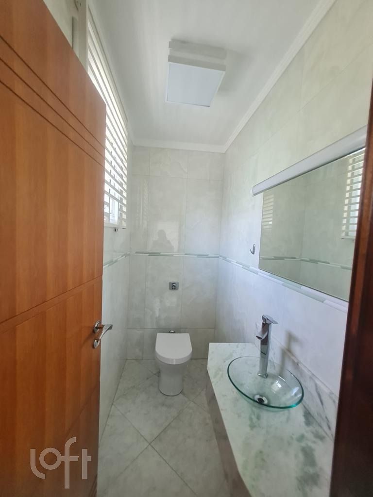 Casa, 220 m² - Foto 13