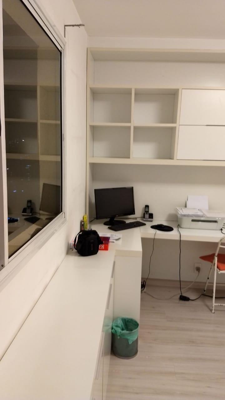 Apartamento, 2 quartos, 85 m² - Foto 37