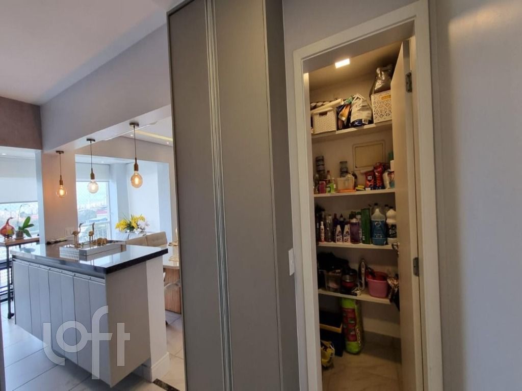 Apartamento à venda com 2 quartos, 110m² - Foto 11